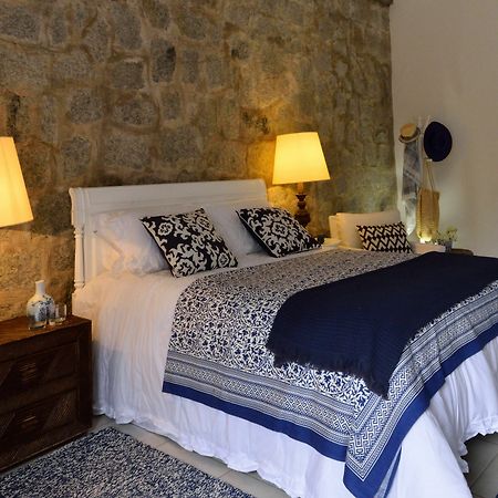 Fazenda Sao Mathias Boutique Hotel อิลญาเบลา ภายนอก รูปภาพ