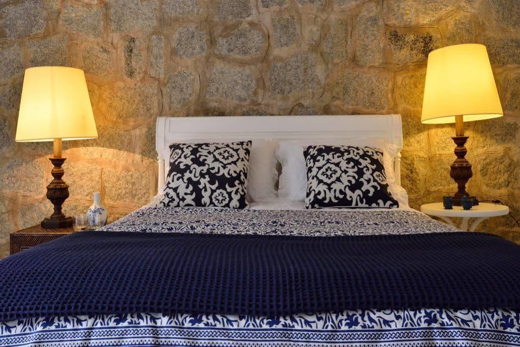 Fazenda Sao Mathias Boutique Hotel อิลญาเบลา ภายนอก รูปภาพ