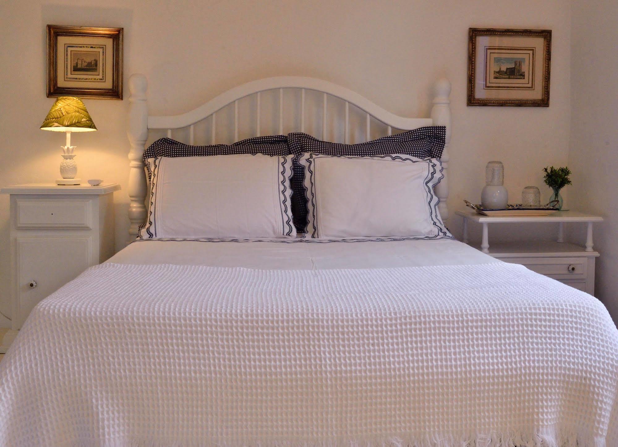 Fazenda Sao Mathias Boutique Hotel อิลญาเบลา ภายนอก รูปภาพ