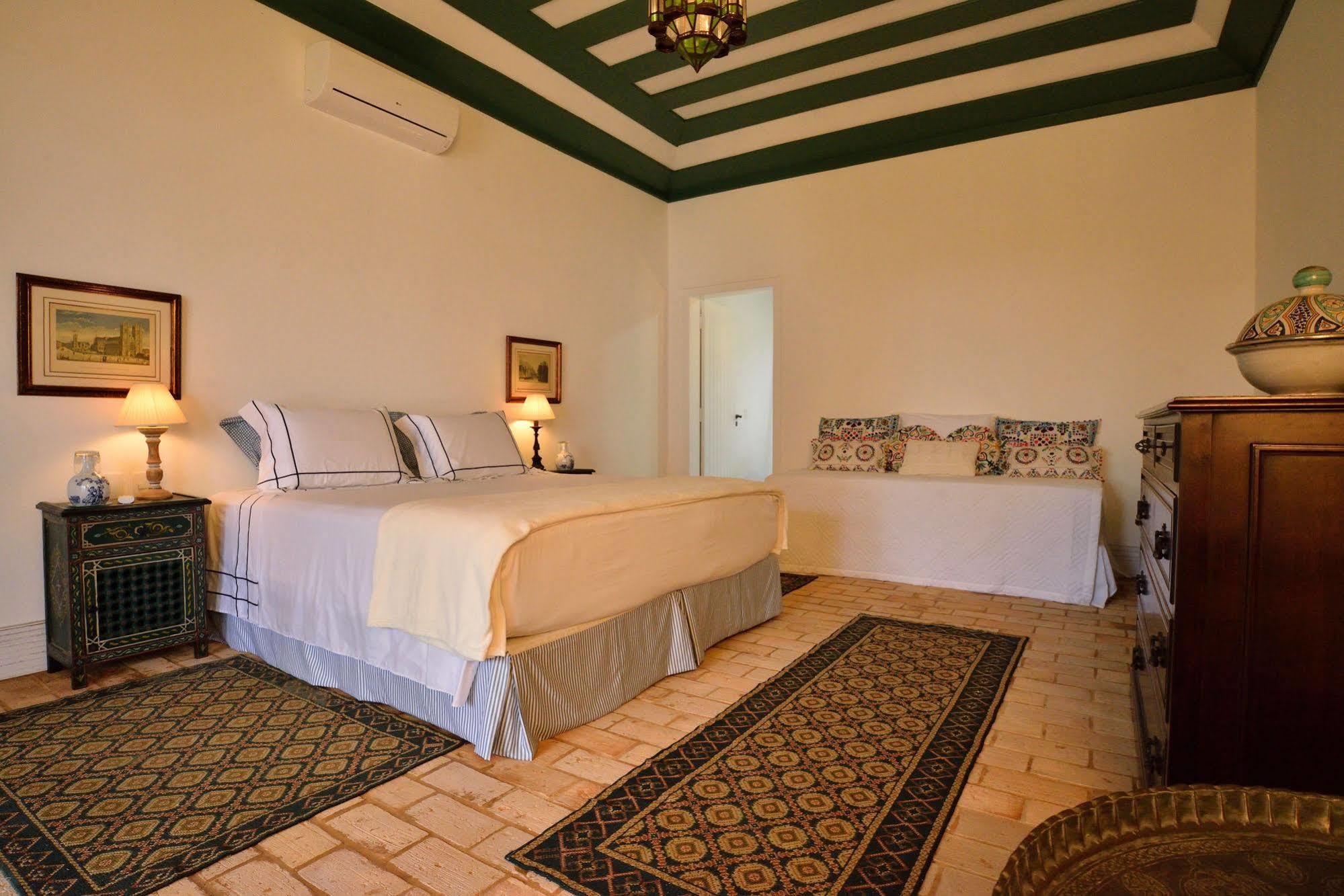 Fazenda Sao Mathias Boutique Hotel อิลญาเบลา ภายนอก รูปภาพ
