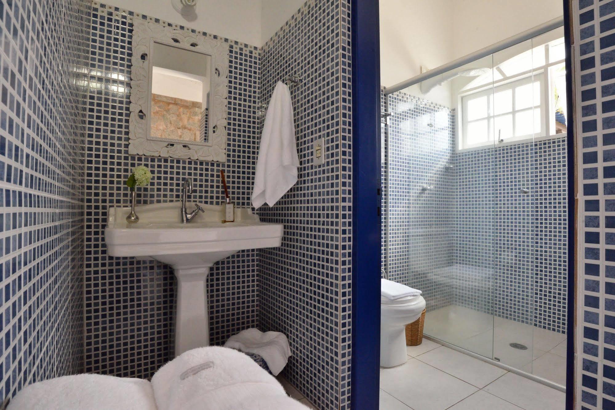 Fazenda Sao Mathias Boutique Hotel อิลญาเบลา ภายนอก รูปภาพ