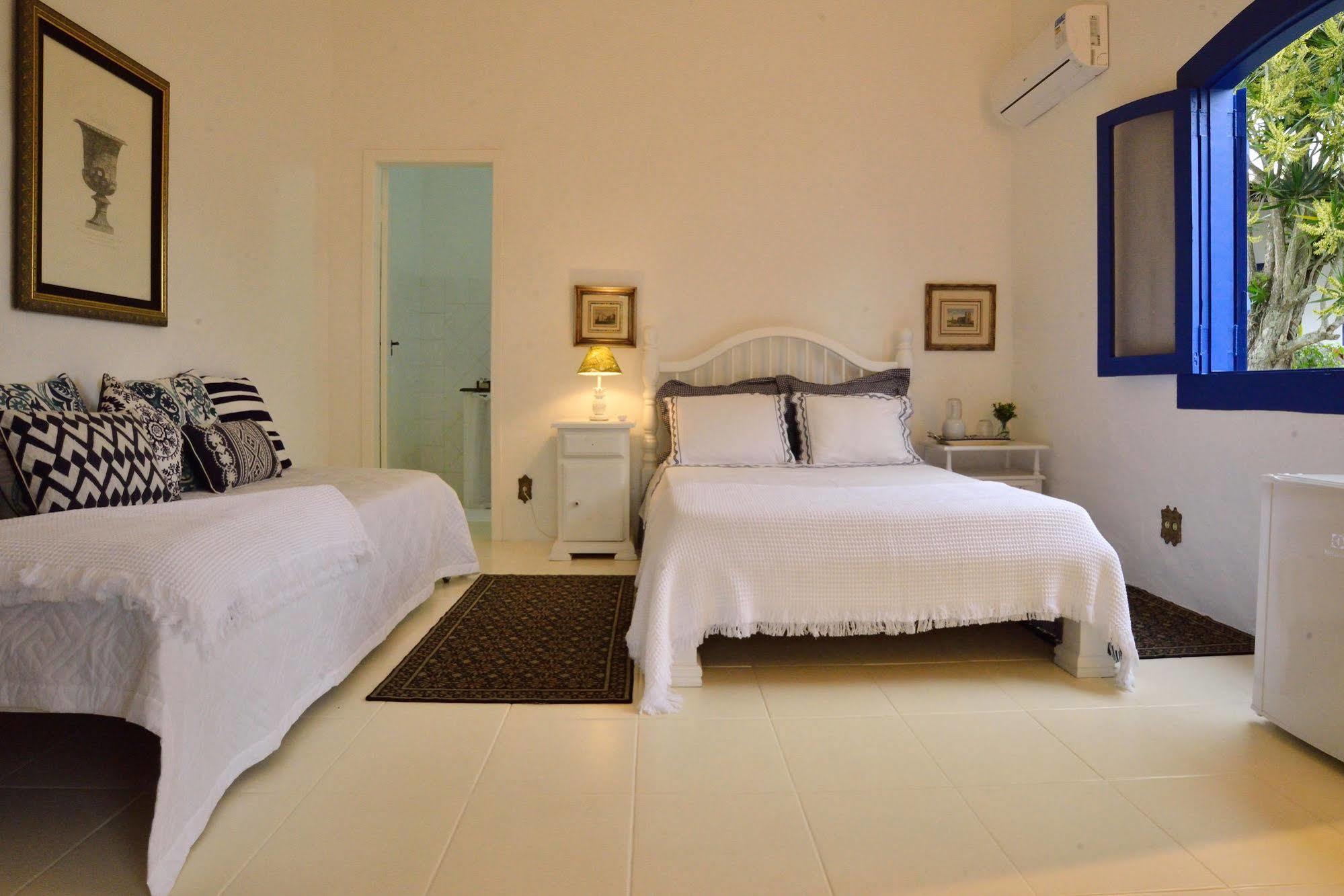 Fazenda Sao Mathias Boutique Hotel อิลญาเบลา ภายนอก รูปภาพ