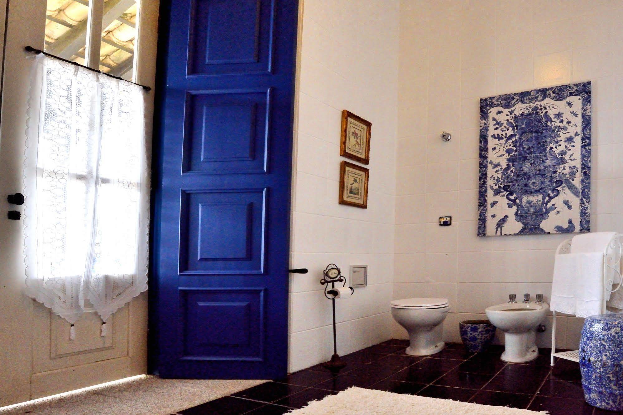 Fazenda Sao Mathias Boutique Hotel อิลญาเบลา ภายนอก รูปภาพ