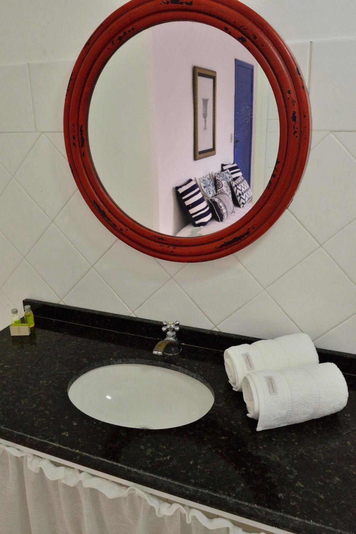 Fazenda Sao Mathias Boutique Hotel อิลญาเบลา ภายนอก รูปภาพ