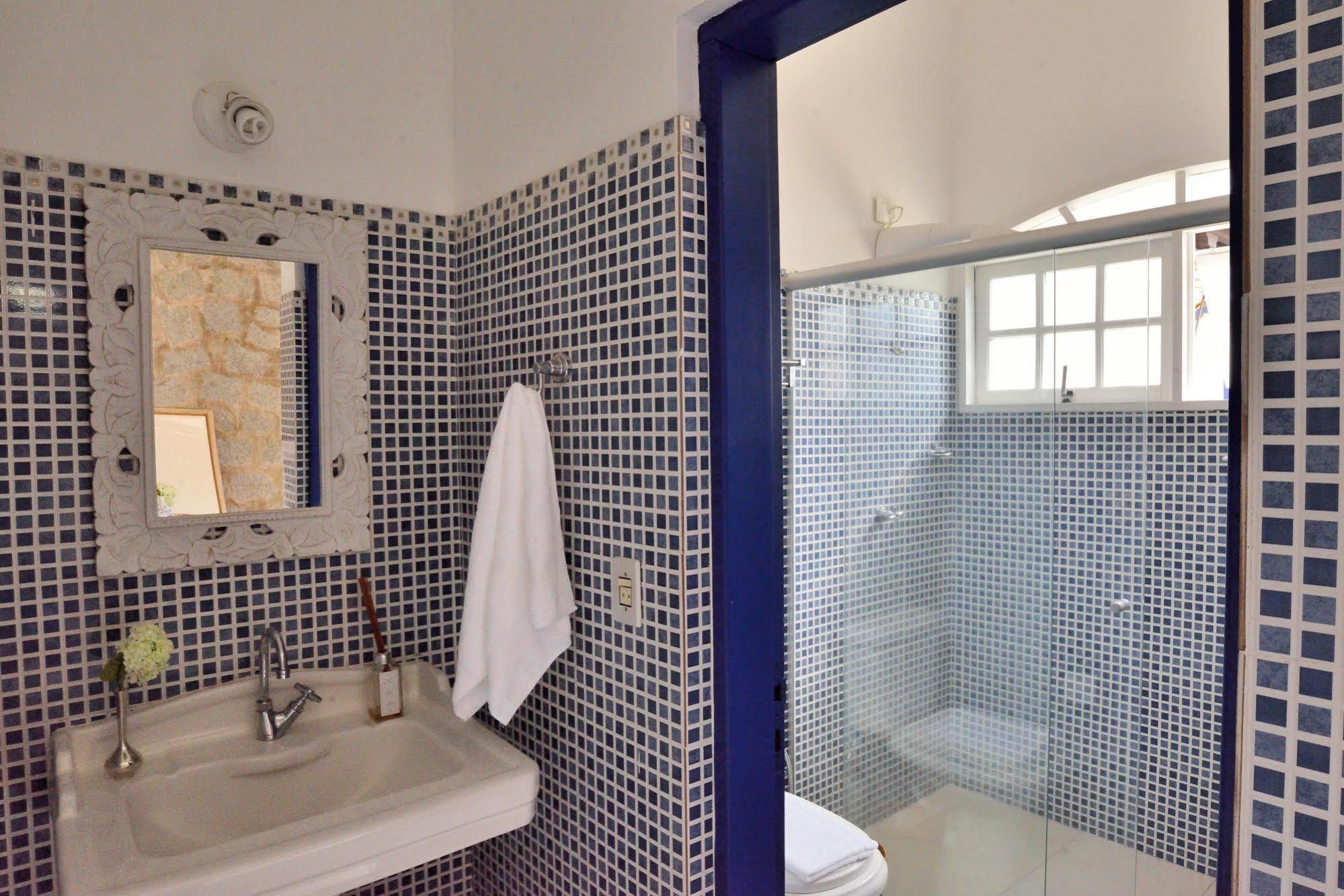 Fazenda Sao Mathias Boutique Hotel อิลญาเบลา ภายนอก รูปภาพ