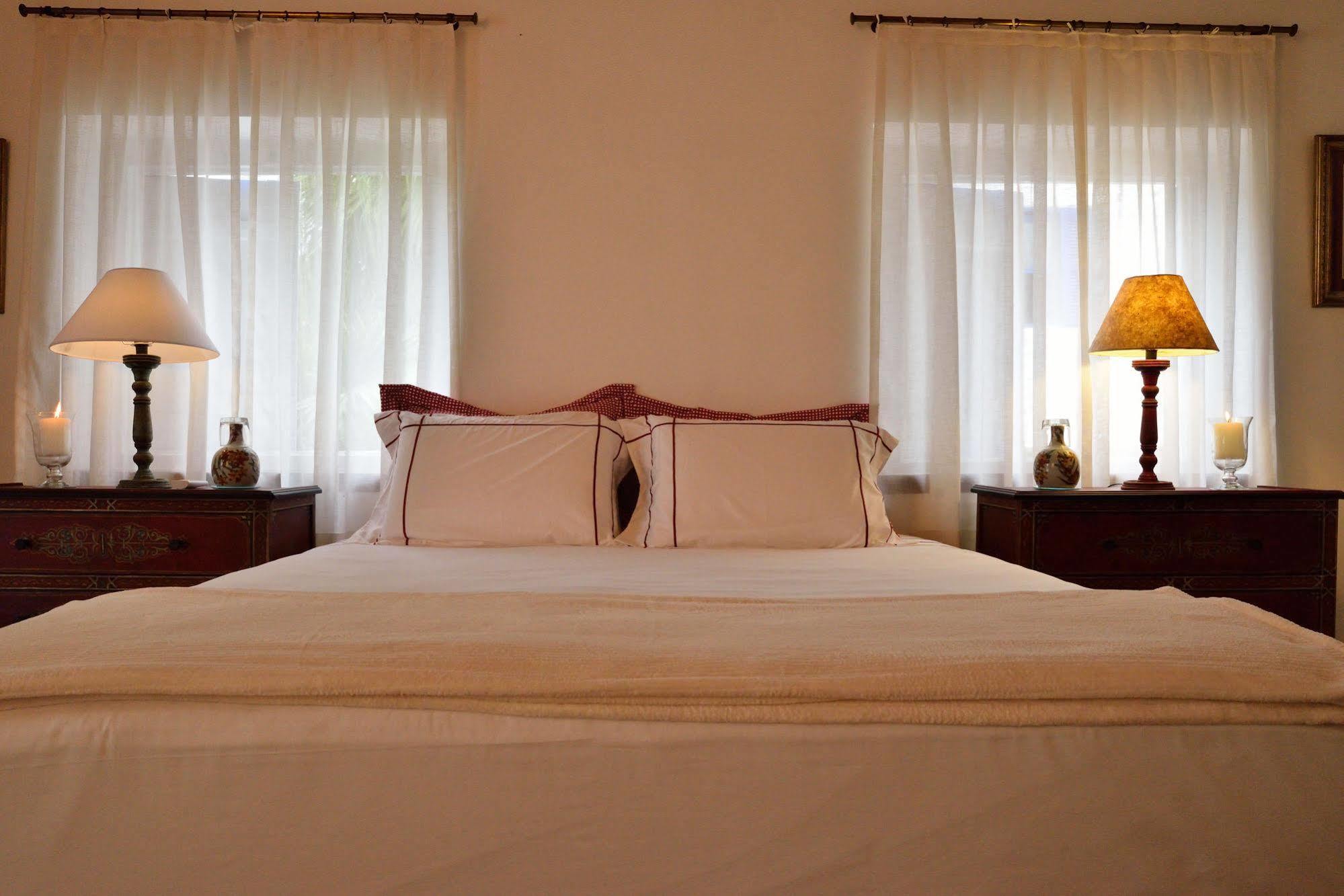 Fazenda Sao Mathias Boutique Hotel อิลญาเบลา ภายนอก รูปภาพ