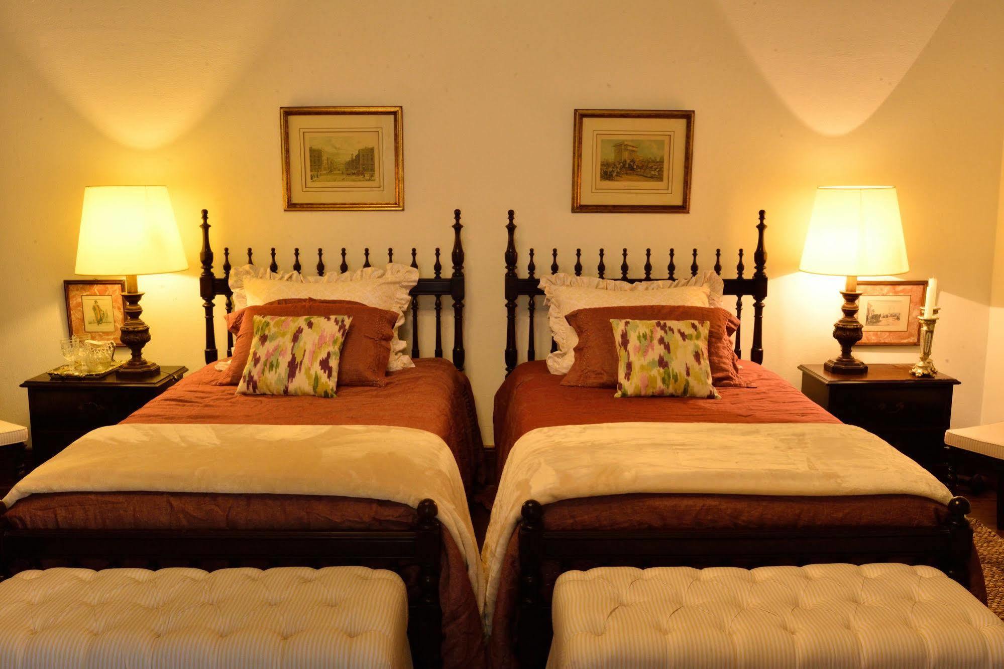 Fazenda Sao Mathias Boutique Hotel อิลญาเบลา ภายนอก รูปภาพ