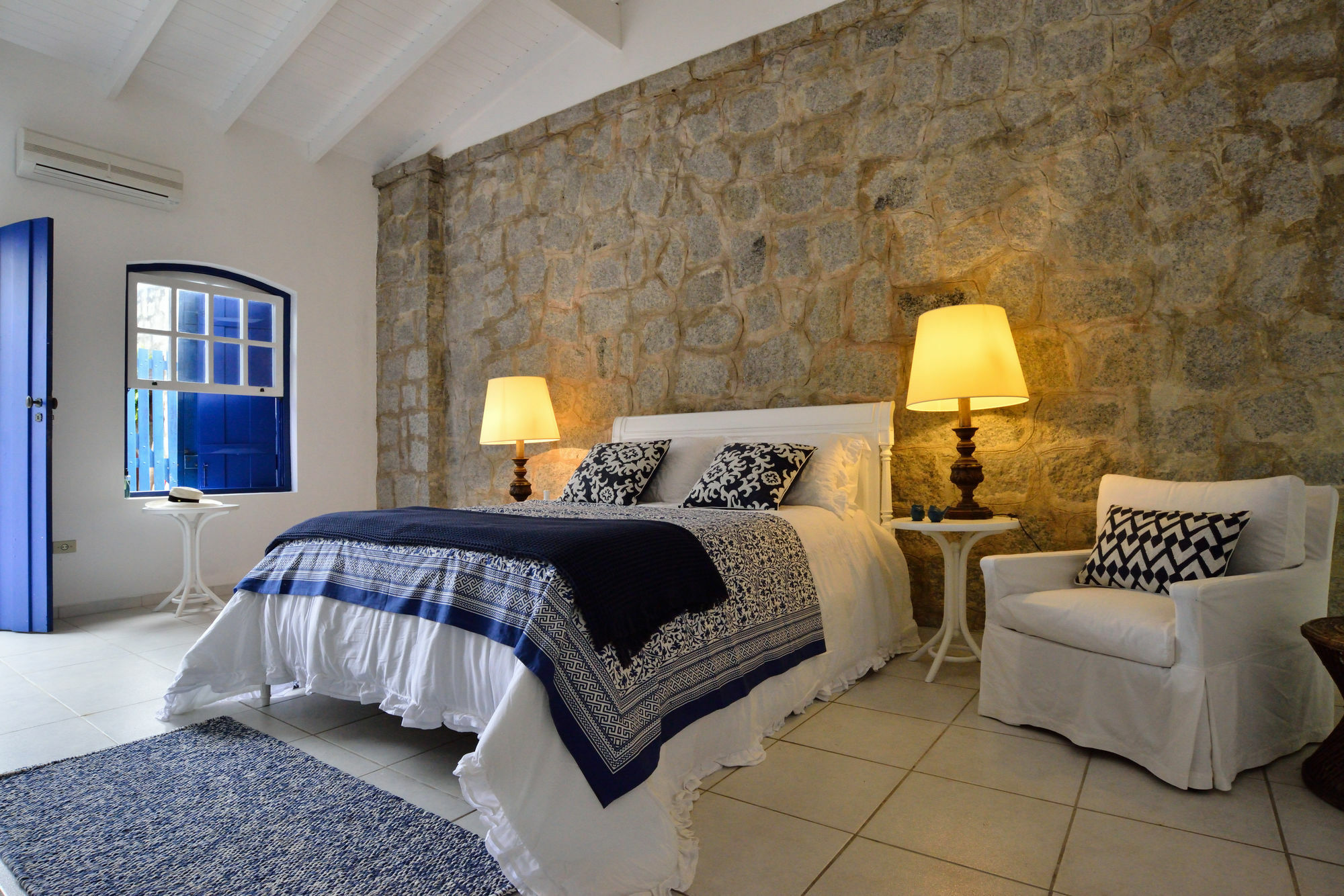 Fazenda Sao Mathias Boutique Hotel อิลญาเบลา ภายนอก รูปภาพ