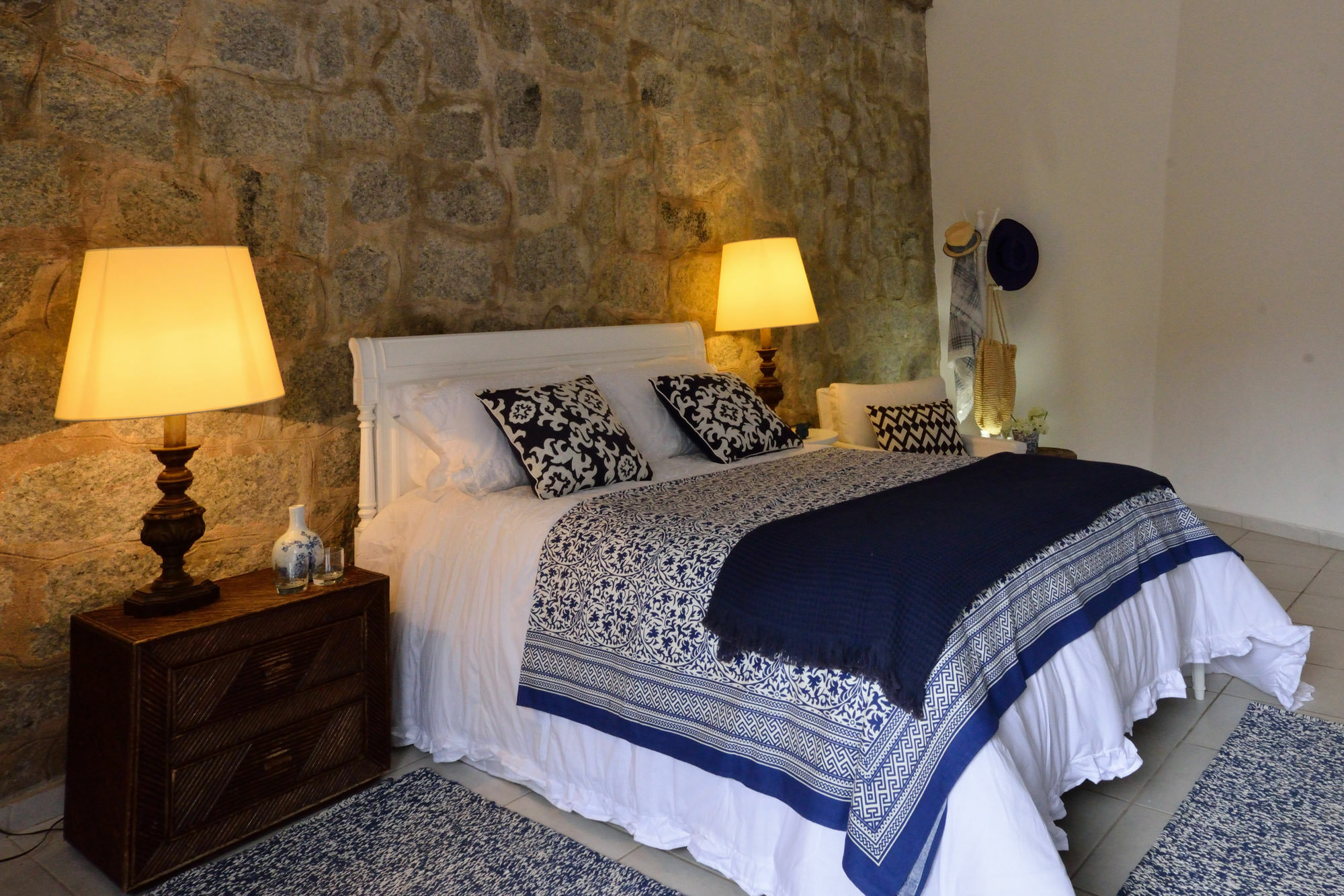 Fazenda Sao Mathias Boutique Hotel อิลญาเบลา ภายนอก รูปภาพ