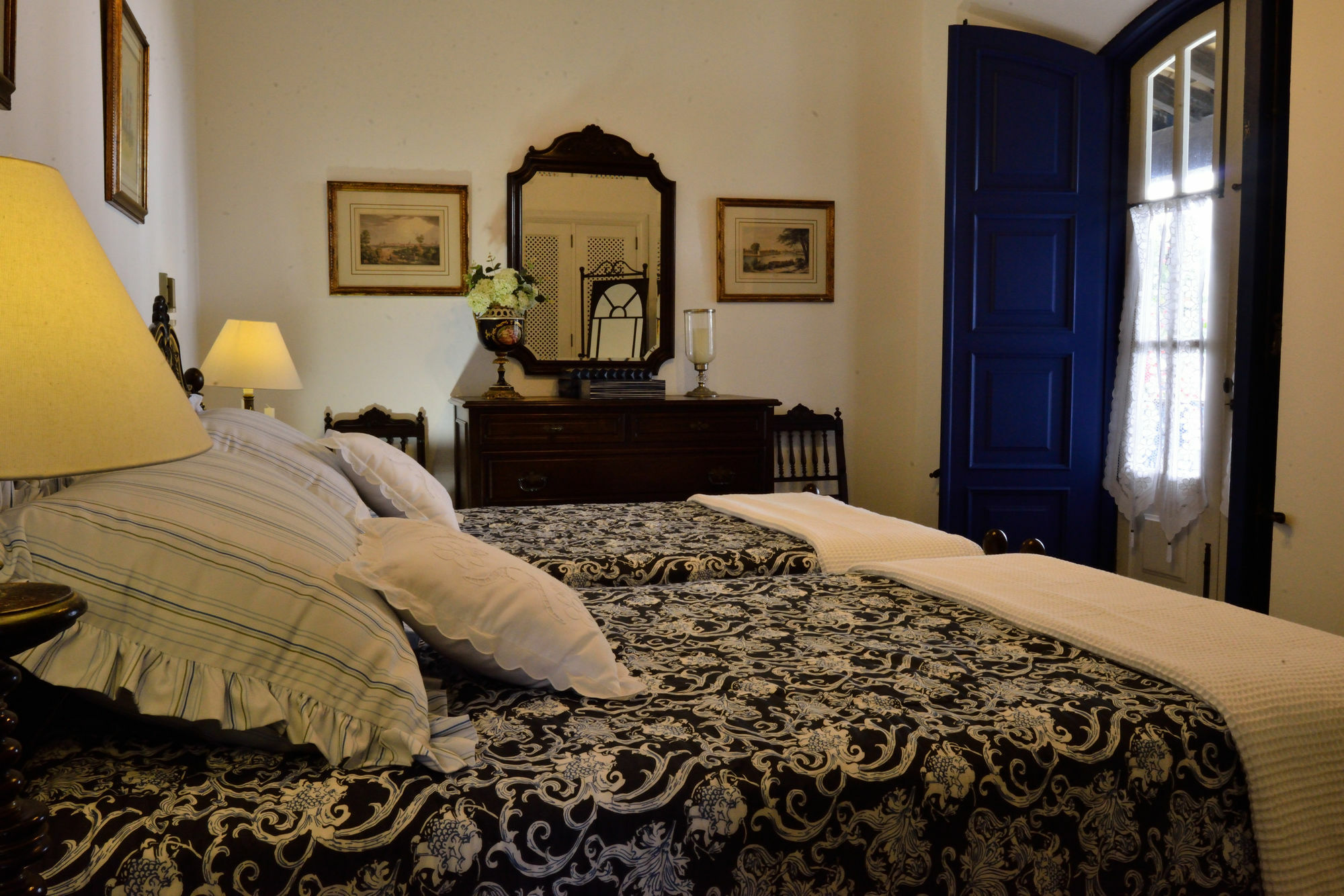 Fazenda Sao Mathias Boutique Hotel อิลญาเบลา ภายนอก รูปภาพ
